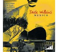 Wilkins Jack - Mexico