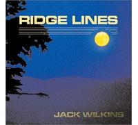 Wilkins,Jack - Ridge Lines