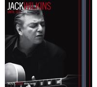 Until It's Time - Jack Wilkins (Audio cd)