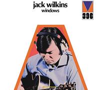 Wilkins, Jack - Windows