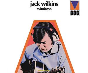 Wilkins, Jack - Windows