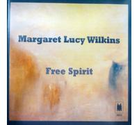WILKINS MARGARET LUCY (B.1939): SYMPHONY (TIMISOARA SYMPHONY ORCHESTRA/ BARRIE WEBB) / 110m FOR