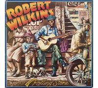 Wilkins, Robert - Original Rolling Stone