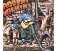 Wilkins, Robert - Original Rolling Stone by Wilkins, Robert (1990) Audio CD