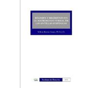 WILKINS ROMAN S Regimen Y Regimenes En El Matrimonio Formal De Las A (Tascabile)