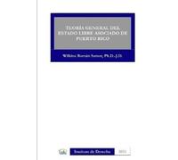 WILKINS ROMAN S Teoria General Del Estado Libre Asociado De P (Copertina rigida)