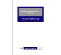 WILKINS ROMAN SAMOT JORGE A. IRIZARRY RODR Derecho Internacional Pu (Tascabile)