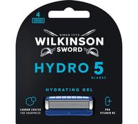 WILKINSON 10 PEZZI - RICARICA HYDRO 5 PZ.4 4027800402205