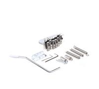 Wilkinson 52.5mm 6 Saddle Guitar Tremolo Bridge For Squier/Mexico Fender Strat