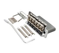 Wilkinson 54mm Vintage Guitar Tremolo Bridge For Squier/Mexico Fender/MIJ Strat