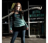 Wilkinson, Alexa - Lullaby Appetite