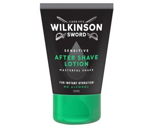 Wilkinson Balsamo dopobarba Sensitive