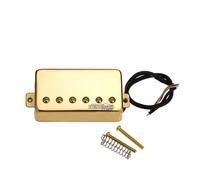 Wilkinson Classic Tone Gold PAF Humbucker Bridge Pickup For Les Paul LP Guitar