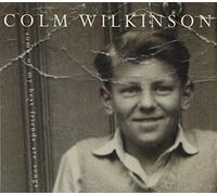 Wilkinson, Colm - Some Of My Best