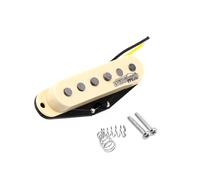 Wilkinson Cream Vintage Tone Alnico 5 Single Coil Middle Pickup For Strat Guitar