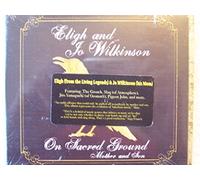 Wilkinson, Eligh & Jo - On Sacred Ground: Mother & Son