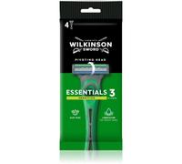 WILKINSON EXTRA 3 SENSITIVE X 4