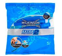 Wilkinson Sword Extra 2 Precision rasoio con due rasoi 5 pz uomo