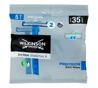 Wilkinson Extra2 Precision 5 rasoi - Rasoio