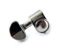 Wilkinson Ez-Lok Sintonizzatori per Les Paul, Sg, Prs - 3-a-side- Meccaniche