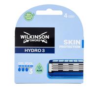 Wilkinson Hydro 3 4 pezzi - Rasoio per uomo