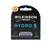 Wilkinson Hydro 5 Lame di Ricambio - Wilkinson Hydro 5 Lame di Ricambio - Confezione Da 4 Pezzi