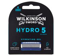 Wilkinson Hydro 5 Skin Protection Lame 4 Pezzi