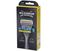 Wilkinson Hydro 5 Skin Ultimate Rasoio Uomo Altro