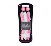 Wilkinson Sword Beauty Eyebrow Shaper rasoio per sopracciglia 3 pz