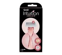 Wilkinson Intuition Complete Rasoio 5 Lame