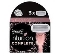 WILKINSON INTUITION COMPLETE RICAR