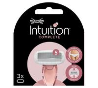 Wilkinson Intuition Complete Ricariche 3 pz g