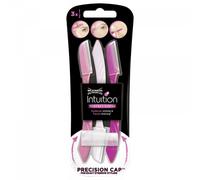 Wilkinson Intuition Perfect Finish Eyebrow Shaper