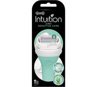 Wilkinson Intuition Sensitive 2In1 Rasoio 1 Up