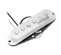 Wilkinson LOW GAUSS Bianco Vintage Tono Single Coil Collo Pickup per Chitarra ST