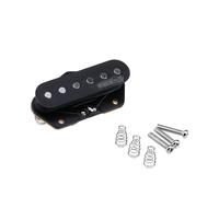 Wilkinson Low Gauss Nashville Ceramic Single Coil Bridge Pickup For Tele Guitar