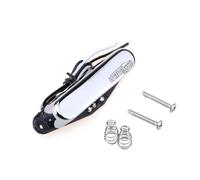 Wilkinson Low Gauss Nashville Ceramic Single Coil Neck Pickup For Tele Guitar