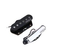 Wilkinson Low Gauss Nashville Sound Ceramic Single Coil Pickups For Tele Guitar