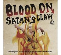 Wilkinson, Marc - Blood On Satans Cla