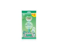 Wilkinson My Intuition Comfort Sensitive - Rasoio usa e getta da donna 8+4 pz