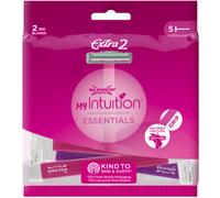 WILKINSON NEW EXTRA 2 BEAUTY X 5