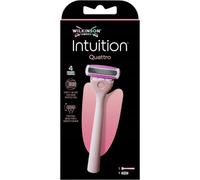 Wilkinson Quattro per Donne Rasoio