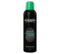 Wilkinson Schiuma da barba Sensitive