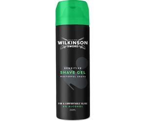 Wilkinson Shave Gel 200 ml