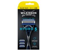 Wilkinson Skin Protector Regular Rasoio + 4 Lame g