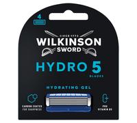 Wilkinson Skin Protector Regular Rasoio + Lame di Ricambio 4 pz g