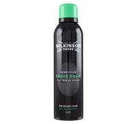 WILKINSON SPUMA BARBA 200 ML