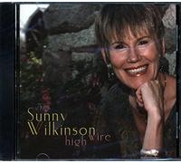 Wilkinson, Sunny - High Wire