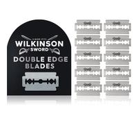 Wilkinson Sword Barber's Style Double Edge lame di ricambio 10 pz