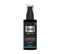 Wilkinson Sword Barbers Style Moisturiser siero idratante viso 88 ml